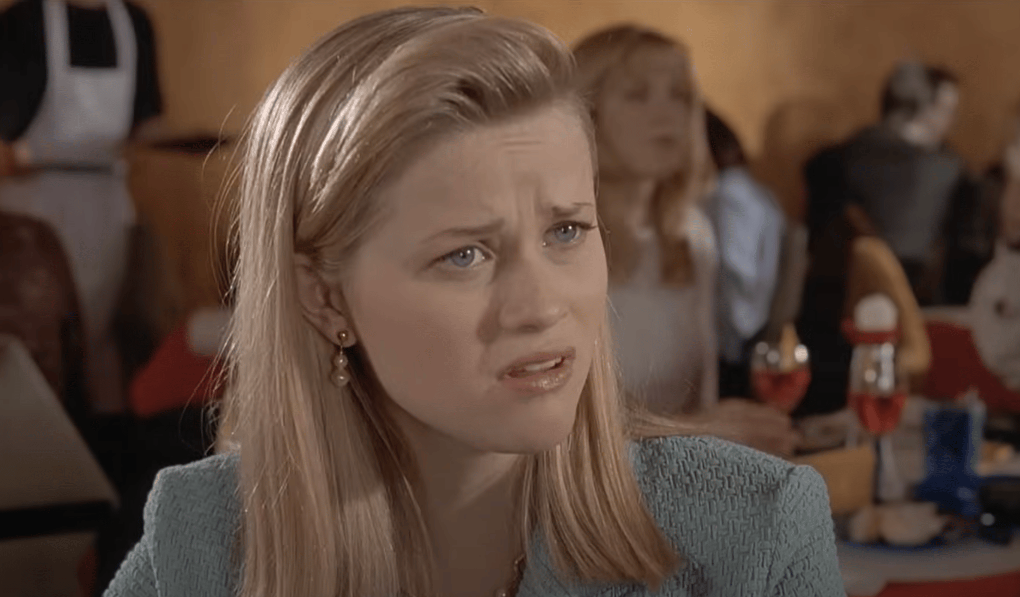 12 Best Reese Witherspoon Movies Besides Legally Blonde